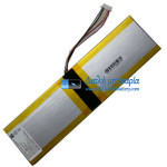Μπαταρία για PDA AEC3365117-3150MAH-2S1P [Αντικατάσταση μπαταρίας]